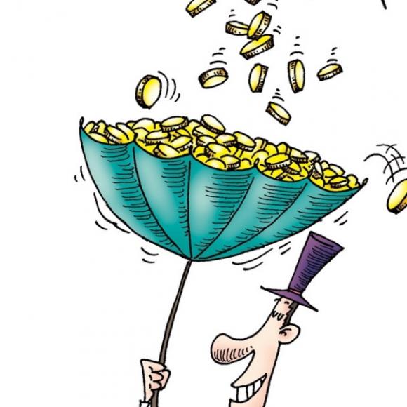 运动鞋比轮胎还要昂贵