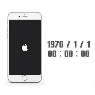 02.17 别试！苹果承认时间设置为1970年手机真的会变砖