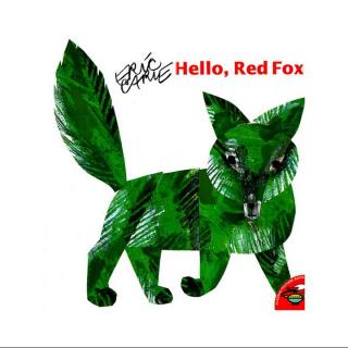 卡尔爷爷Hello Red Fox毛妈讲睡前亲子故事