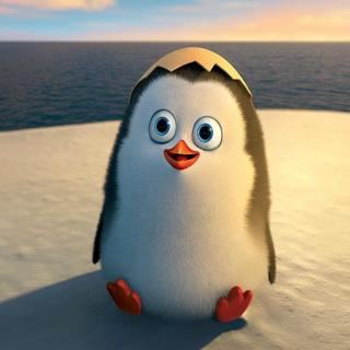 《企鹅，你好！》Hello, Penguin （附原文）
