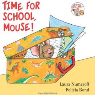 Time For School，Mouse E10