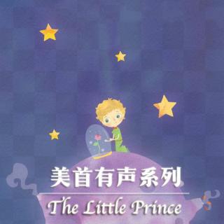 Audio Book-The Little Prince-Chapter 17