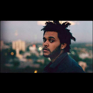 The Weeknd三首打包