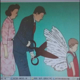 自己是一滩烂泥，却恨铁不成钢