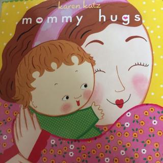mommy hugs