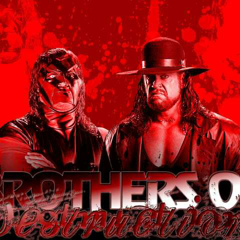 kane—面具后的凄凉(wwe)摔迷进