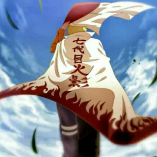 火影忍者 - 鸣人的主题曲