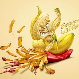 14. 🍌香蕉聚会