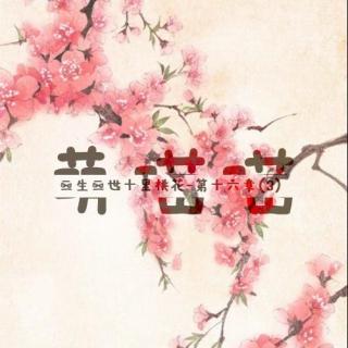 三生三世十里桃花-第十六章（3）