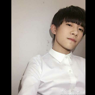 易烊千玺古风系列-前世情缘