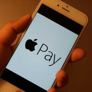 Apple Pay 猴年来袭