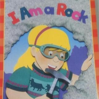 自然科学I Am a Rock睡前亲子故事