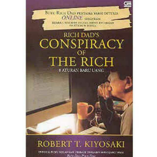 有声书Conspiracy of the rich5富人的阴谋5