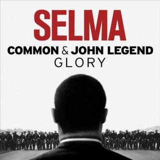 Glory - Common,John Legend