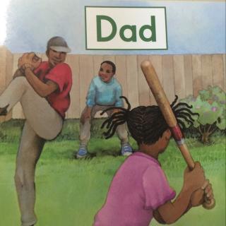 12 dad