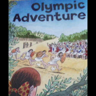 Olympic  adventure