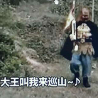 大王叫我来寻山