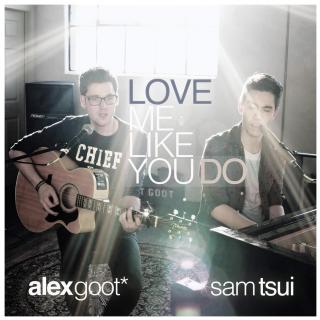 Alex Goot,Sam Tsui - Love Me Like You Do