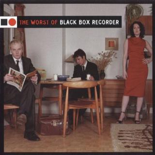 Black Box Recorder - Seasons in the Sun