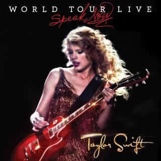Taylor Swift - Back To December ／ Apologize ／ You're Not Sorry - Live 2011