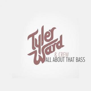 Tyler Ward - All About That Bass