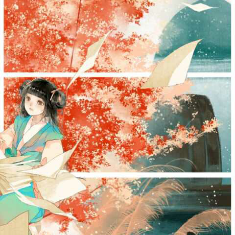 世事长揖【汐音社】