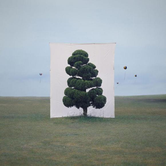 160221-树-艾青-大顺 老汉金华方言,普通话联读