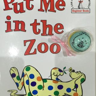 Put Me ln the zoo（2）