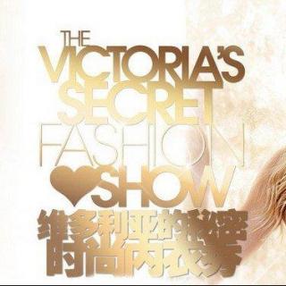 2015 The Victorias Secret Fashion Show