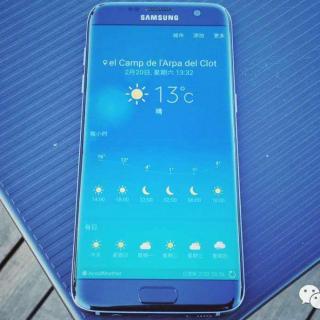 三星Galaxy S7和S7 Edge高调来袭【UD产品快讯】