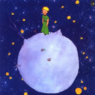 Audio Book-The Little Prince-Chapter 19