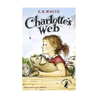 【小E的故事星球 Vol. 74】Charlotte's Web Chapter 2