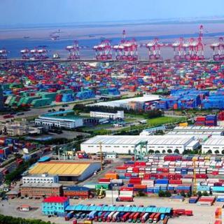 【财经看点】中国加快实施自由贸易区战略