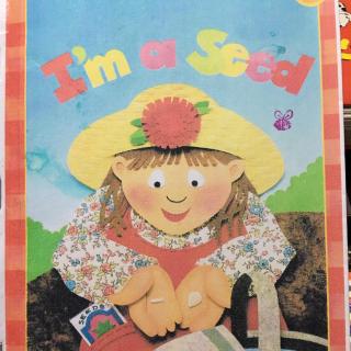 I am a seed