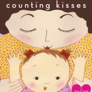 counting kisses