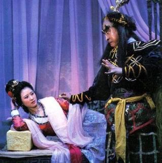 西游记16-义激美猴王