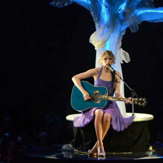 I Want You Back(Speak Now World Tour Live)