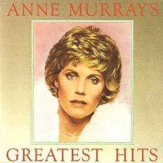 Anne Murray 的经典歌声并没有走远！