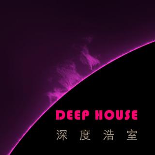 DEEP HOUSE  睡不着数羊用