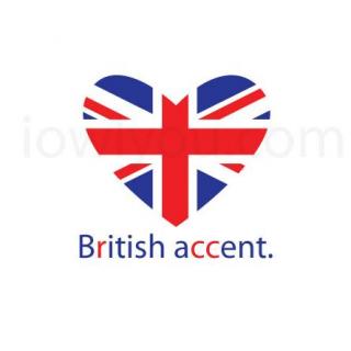 Accent