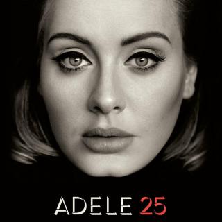 新闻 | Adele 霸气横扫全英音乐奖! | E0227