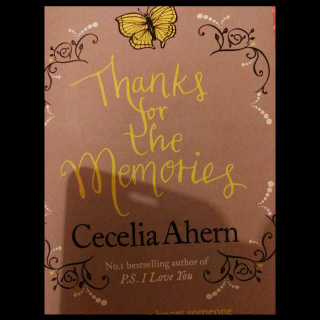 [thanks for the memories]-thirteen