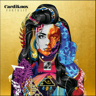 【2016.02新歌】Cardiknox - Wild Child