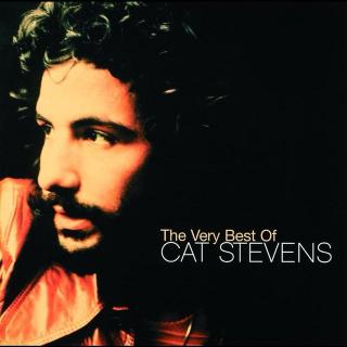 vol.31 How Can I Tell You-Cat Stevens