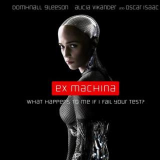 Ex machina (影评)
