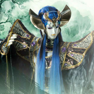 狱天玄皇(玄皇角色曲)