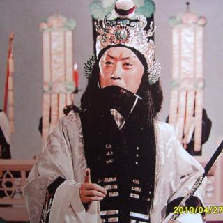 历史上的今天梨园版2月28日——京剧大师马连良出生