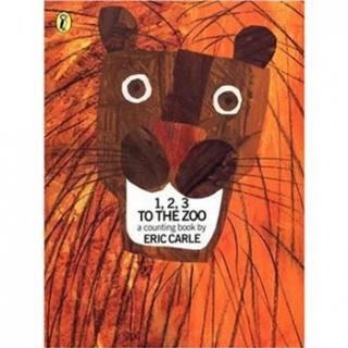 【马修为你讲故事】1，2,3 To the zoo