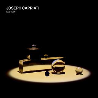 姨妈时间:Fabric 80:Joseph Capriati (Continuous DJ Mix)vol.12