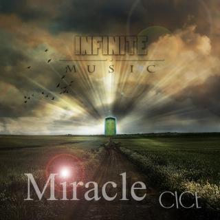 姨妈时间:Miracle- DJ CicE vol.13